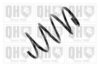 QUINTON HAZELL QCS6158 Coil Spring